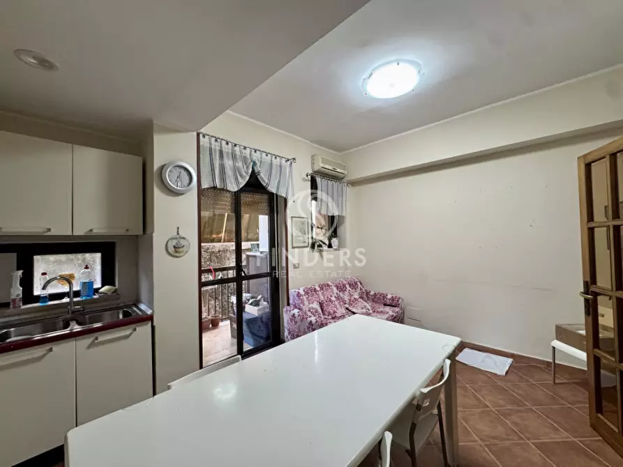 Immagine 9 di Appartamento in affitto  in strada diramazione gulli via dei villini svizzeri 10/A a Reggio Di Calabria