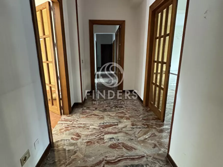 Immagine 9 di Appartamento in affitto  in strada diramazione gulli via dei villini svizzeri 10/A a Reggio Di Calabria