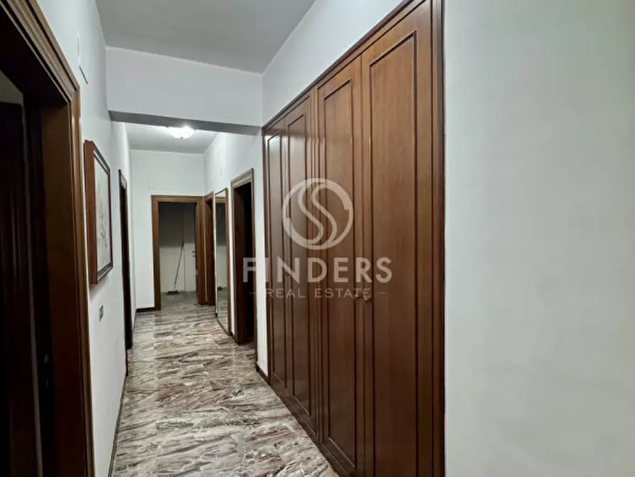 Immagine 11 di Appartamento in affitto  in strada diramazione gulli via dei villini svizzeri 10/A a Reggio Di Calabria