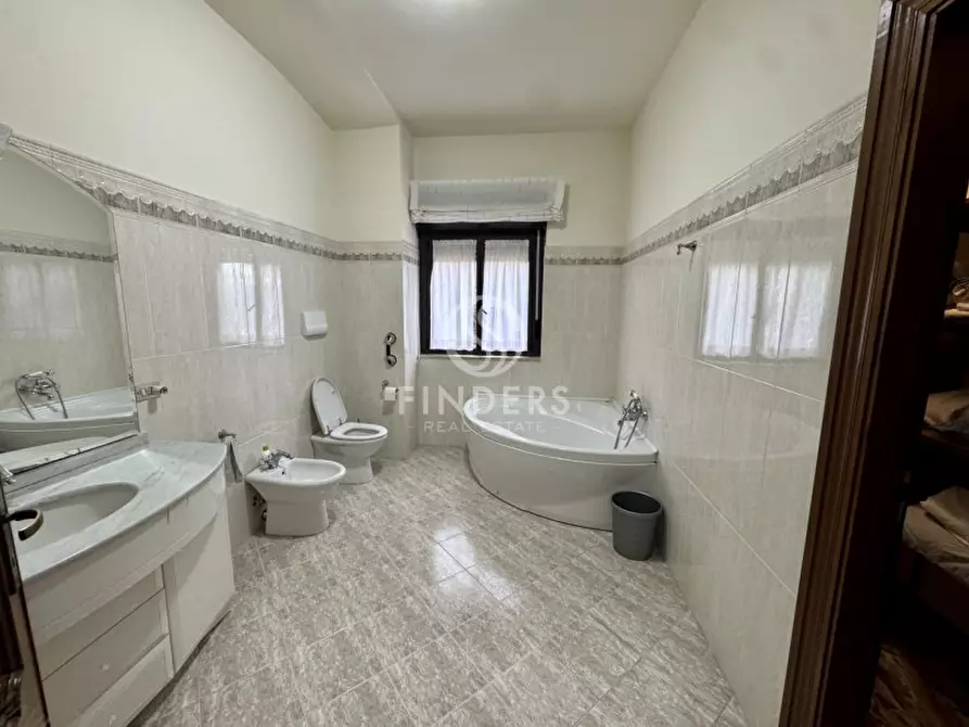 Immagine 12 di Appartamento in affitto  in strada diramazione gulli via dei villini svizzeri 10/A a Reggio Di Calabria