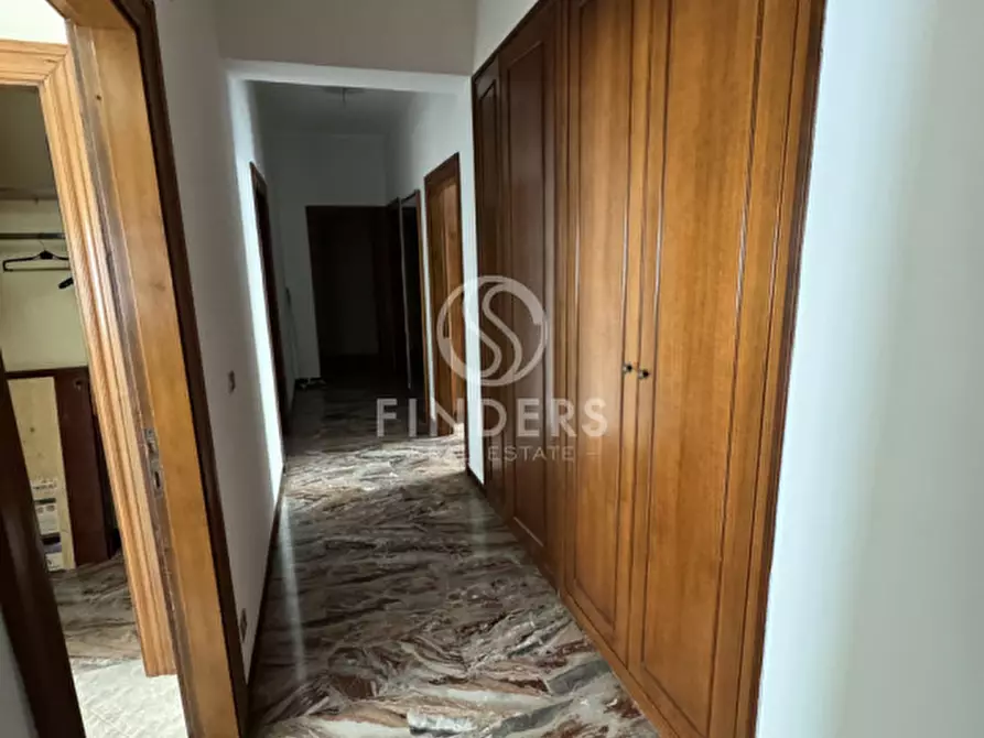 Immagine 12 di Appartamento in affitto  in strada diramazione gulli via dei villini svizzeri 10/A a Reggio Di Calabria