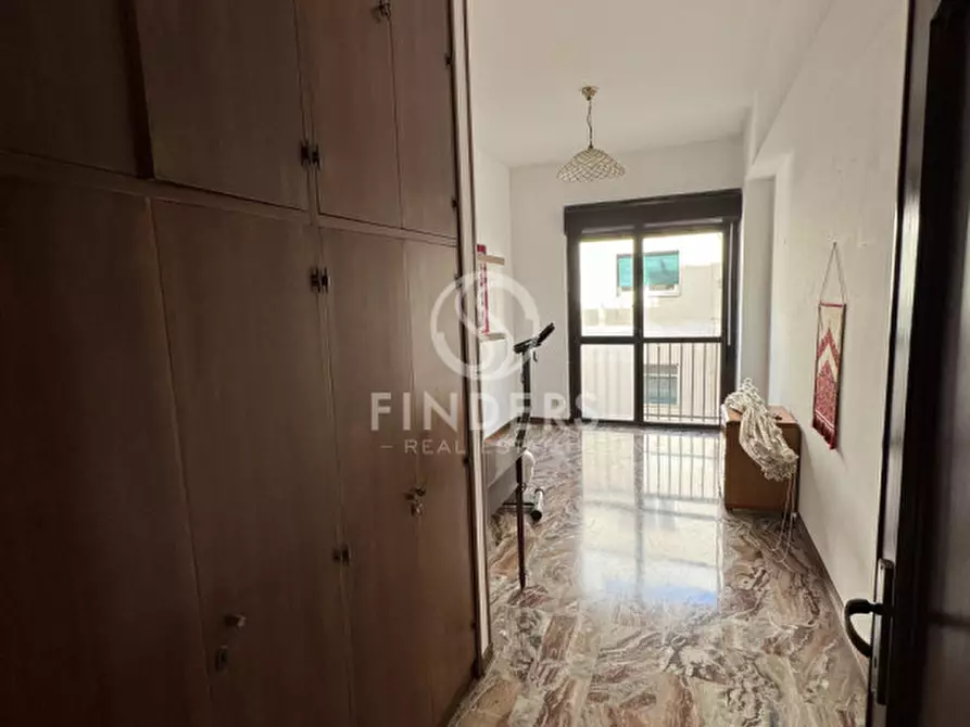 Immagine 16 di Appartamento in affitto  in strada diramazione gulli via dei villini svizzeri 10/A a Reggio Di Calabria