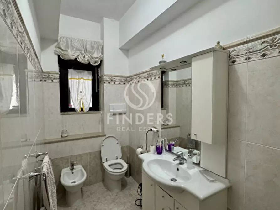 Immagine 20 di Appartamento in affitto  in strada diramazione gulli via dei villini svizzeri 10/A a Reggio Di Calabria