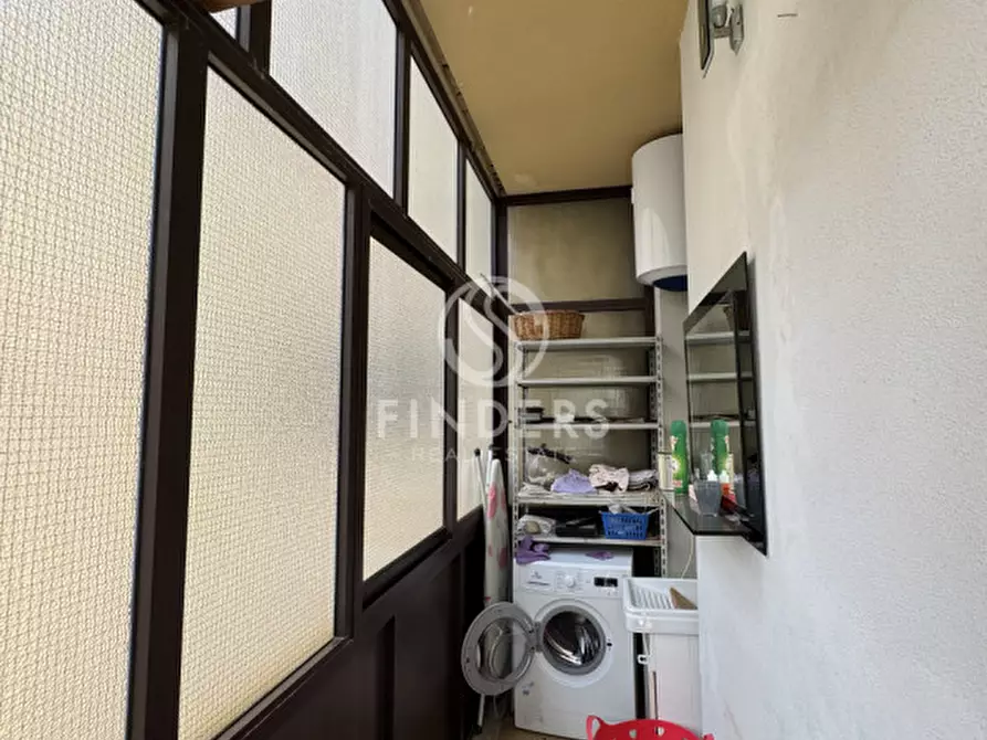 Immagine 21 di Appartamento in affitto  in strada diramazione gulli via dei villini svizzeri 10/A a Reggio Di Calabria