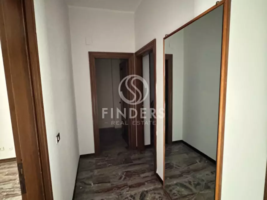 Immagine 24 di Appartamento in affitto  in strada diramazione gulli via dei villini svizzeri 10/A a Reggio Di Calabria