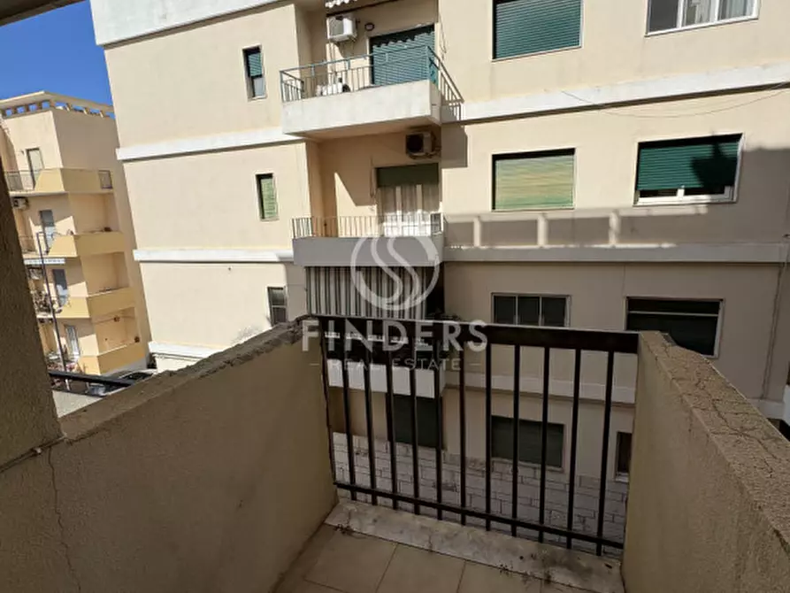 Immagine 25 di Appartamento in affitto  in strada diramazione gulli via dei villini svizzeri 10/A a Reggio Di Calabria
