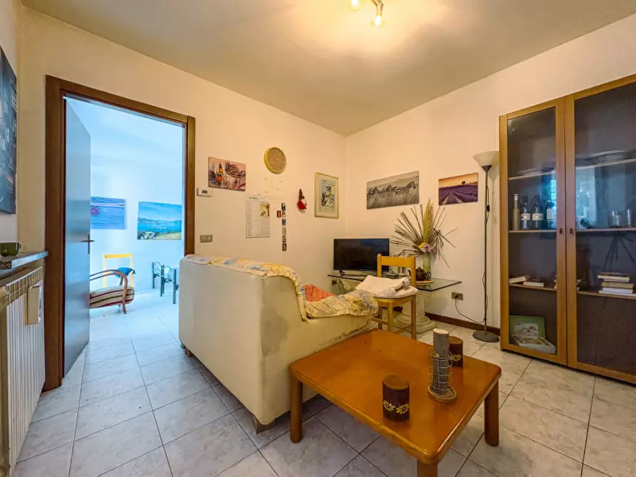 Immagine 3 di Appartamento in vendita  in Via Palestro 2 a Stresa