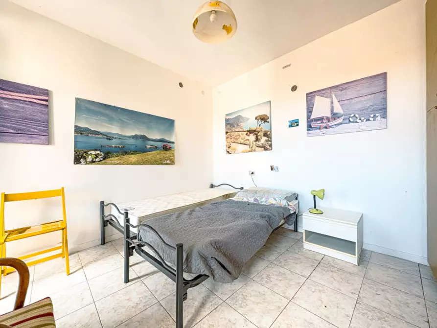 Immagine 6 di Appartamento in vendita  in Via Palestro 2 a Stresa