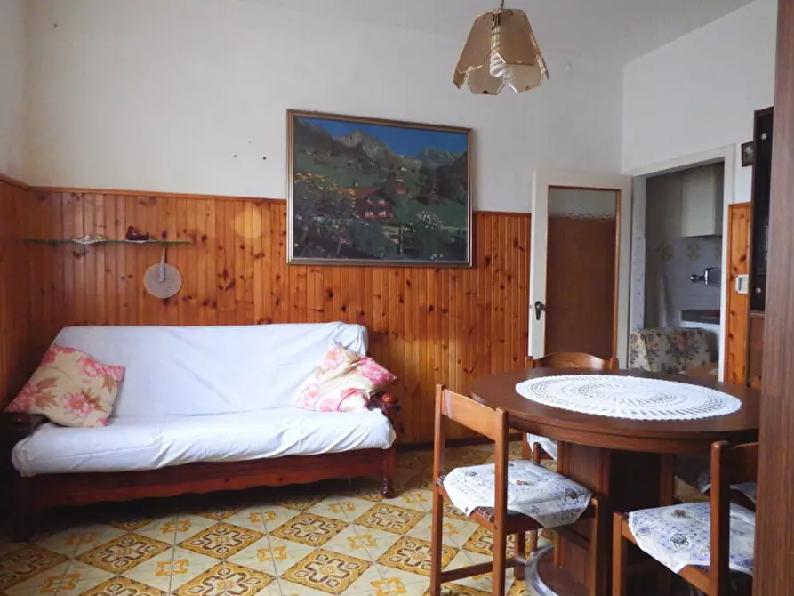 Immagine 5 di Villetta a schiera in vendita  in Via Belvedere 29 a Argenta