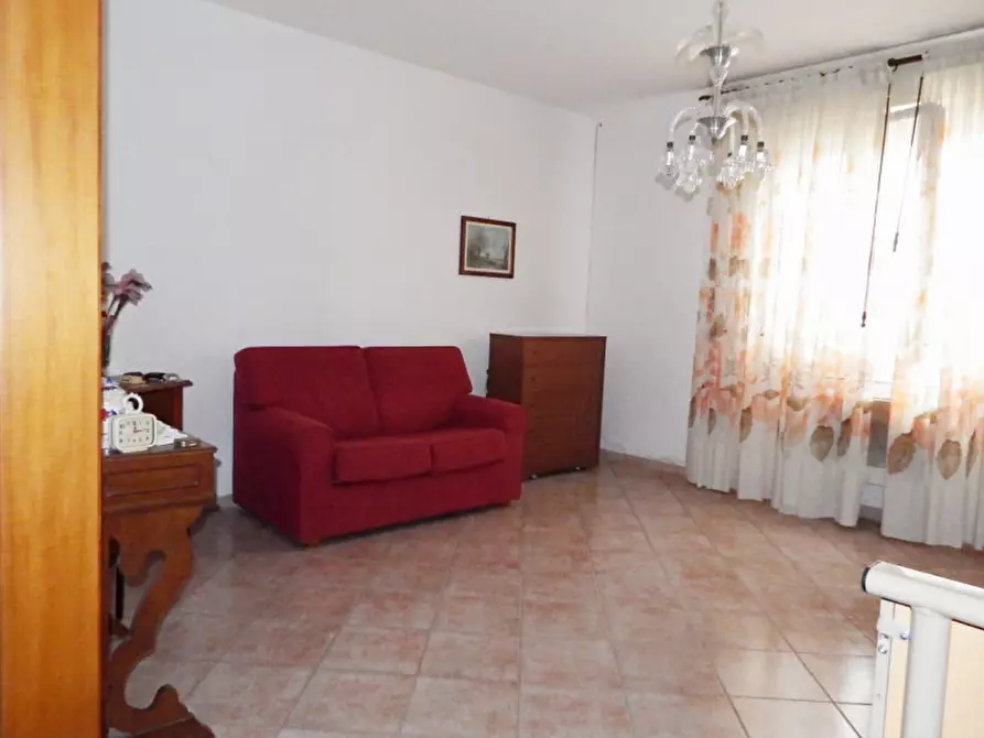 Immagine 7 di Villetta a schiera in vendita  in Via Belvedere 29 a Argenta