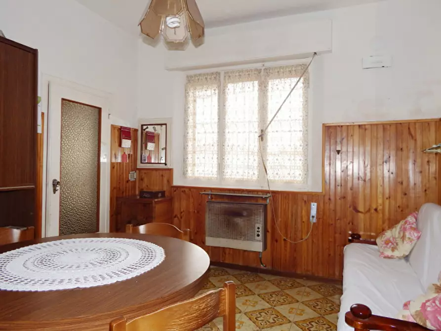 Immagine 6 di Villetta a schiera in vendita  in Via Belvedere 29 a Argenta