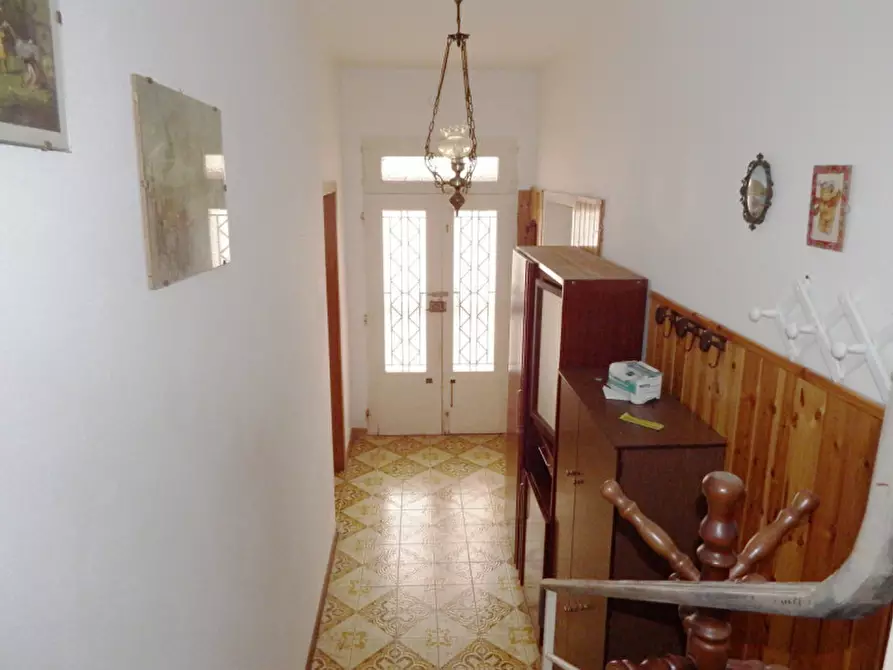 Immagine 7 di Villetta a schiera in vendita  in Via Belvedere 29 a Argenta