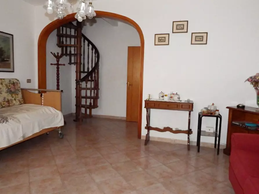 Immagine 8 di Villetta a schiera in vendita  in Via Belvedere 29 a Argenta