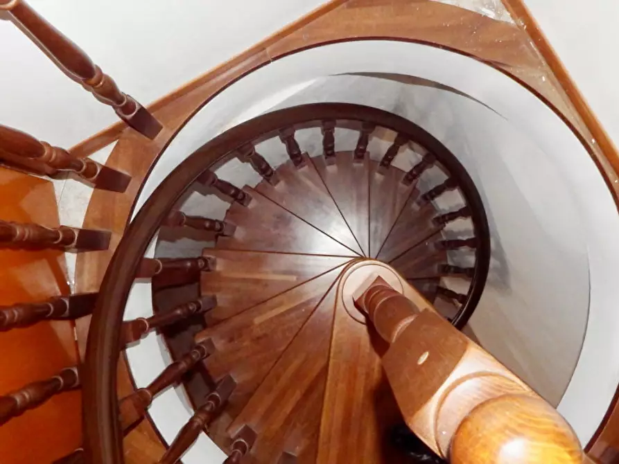 Immagine 9 di Villetta a schiera in vendita  in Via Belvedere 29 a Argenta