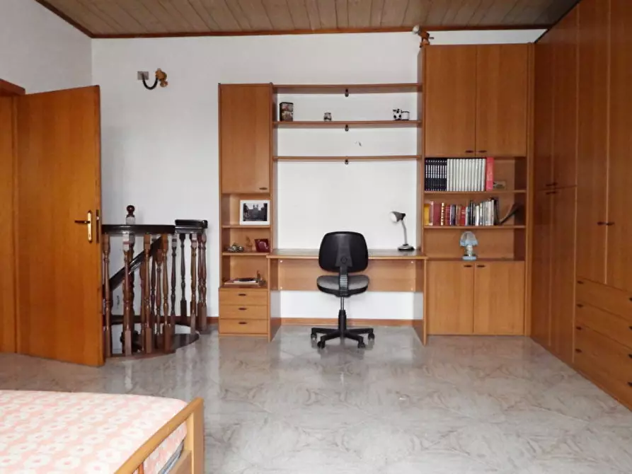 Immagine 10 di Villetta a schiera in vendita  in Via Belvedere 29 a Argenta