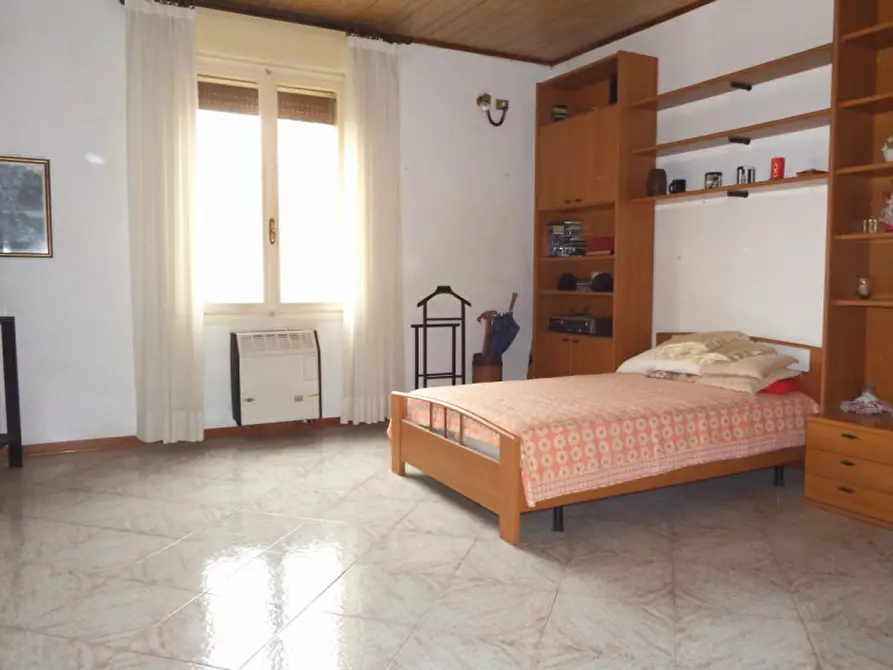 Immagine 11 di Villetta a schiera in vendita  in Via Belvedere 29 a Argenta