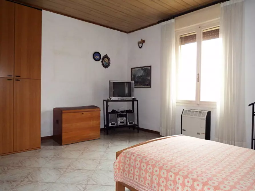 Immagine 12 di Villetta a schiera in vendita  in Via Belvedere 29 a Argenta