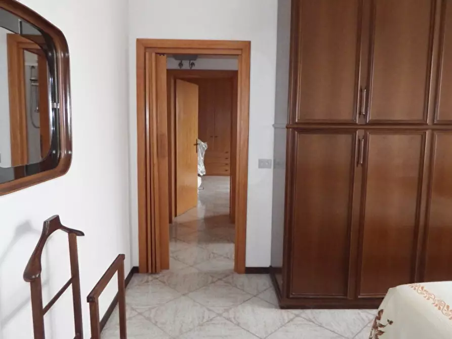 Immagine 13 di Villetta a schiera in vendita  in Via Belvedere 29 a Argenta