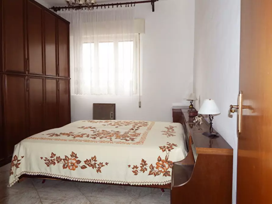 Immagine 14 di Villetta a schiera in vendita  in Via Belvedere 29 a Argenta