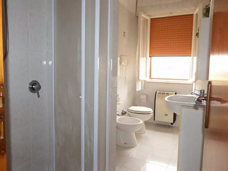 Immagine 15 di Villetta a schiera in vendita  in Via Belvedere 29 a Argenta