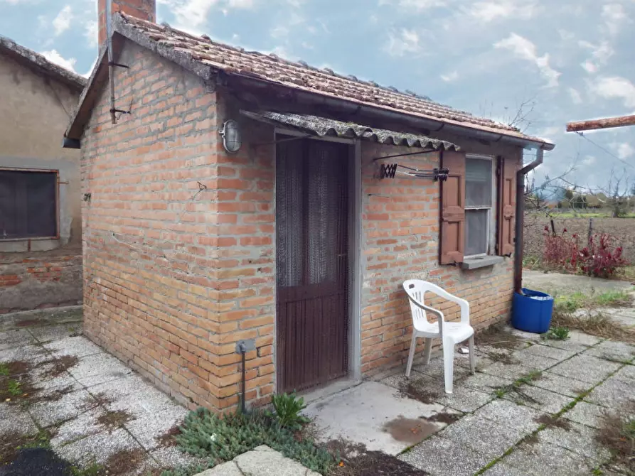 Immagine 16 di Villetta a schiera in vendita  in Via Belvedere 29 a Argenta