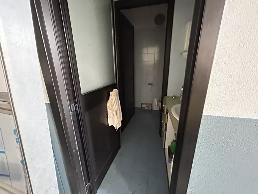 Immagine 5 di Laboratorio in vendita  in viale s. Lazzaro a Vicenza