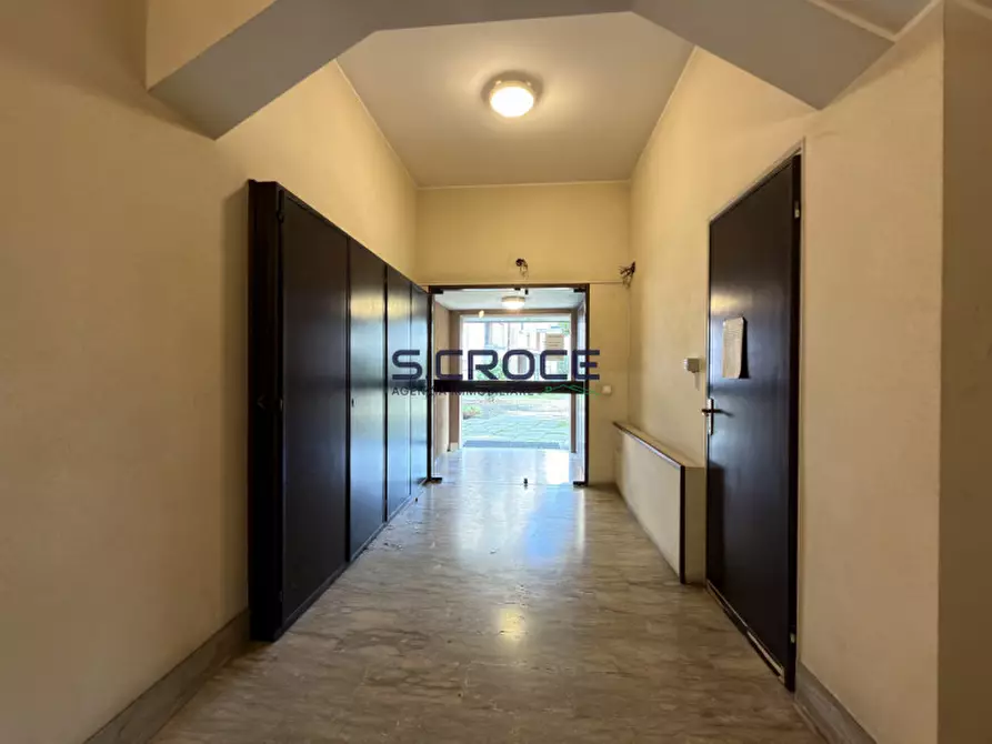 Immagine 3 di Appartamento in vendita  a Padova