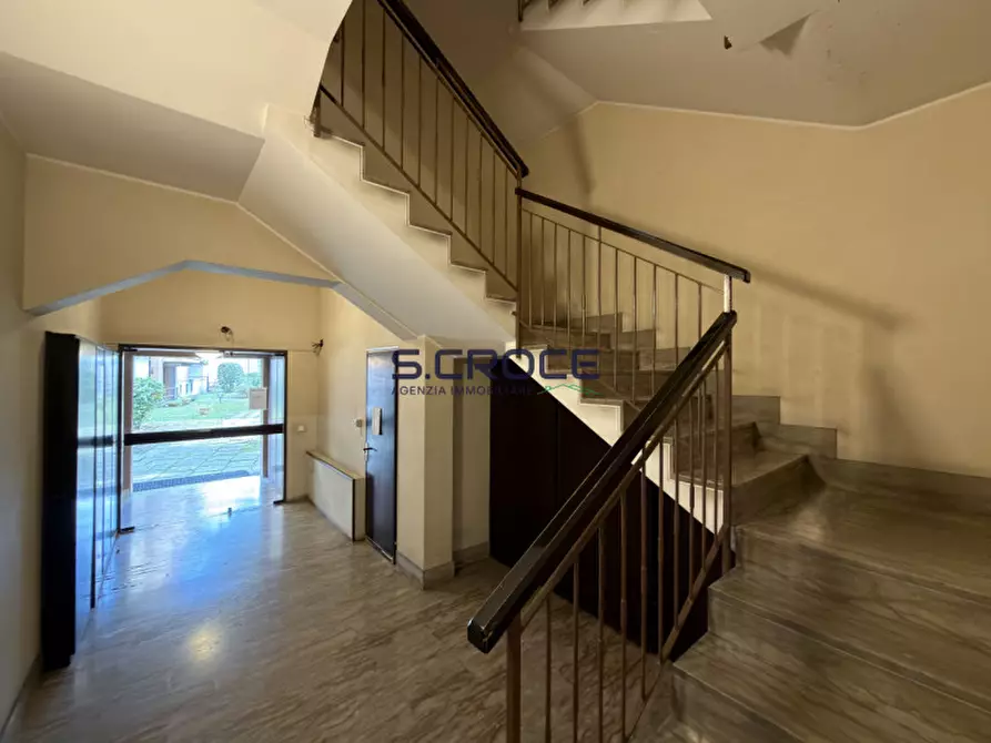 Immagine 4 di Appartamento in vendita  a Padova