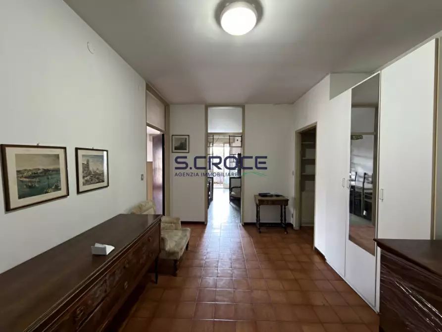 Immagine 5 di Appartamento in vendita  a Padova