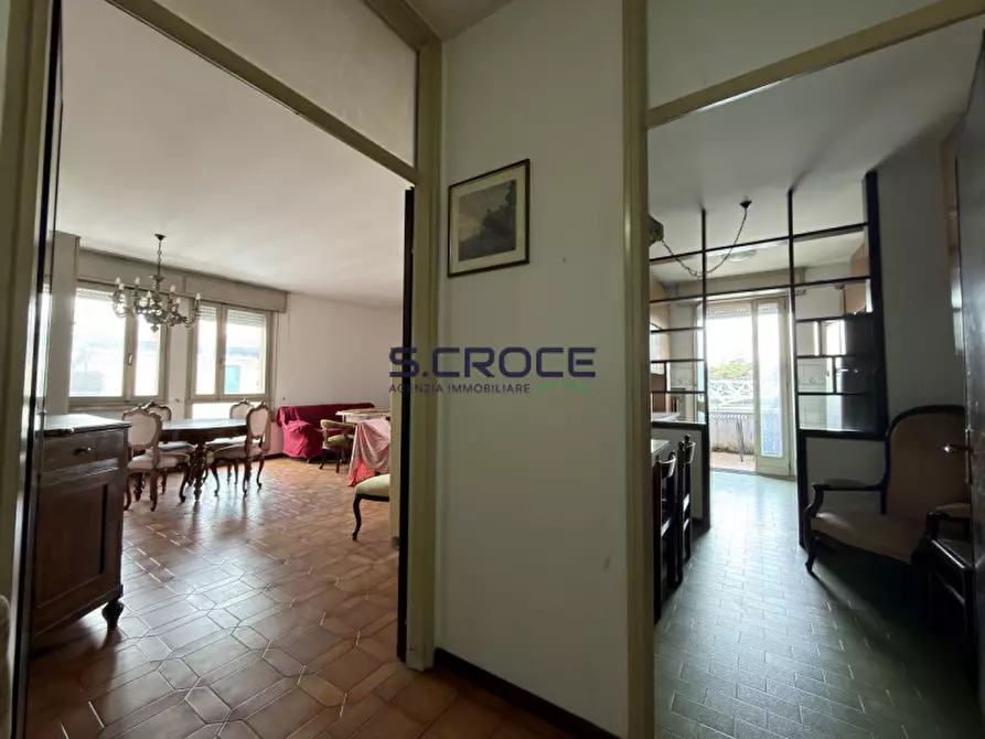 Immagine 8 di Appartamento in vendita  a Padova