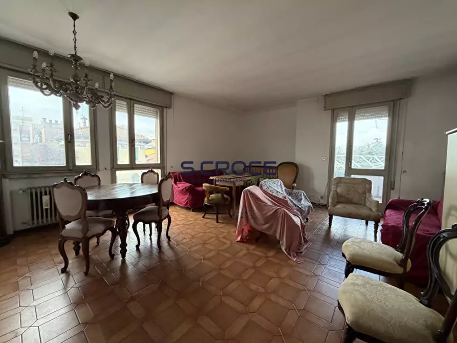 Immagine 9 di Appartamento in vendita  a Padova