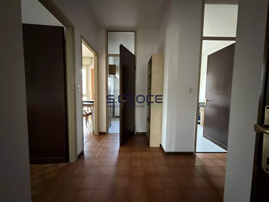 Immagine 12 di Appartamento in vendita  a Padova