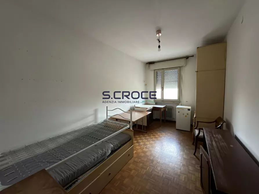 Immagine 13 di Appartamento in vendita  a Padova