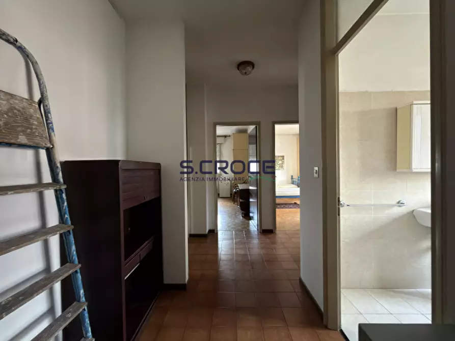 Immagine 16 di Appartamento in vendita  a Padova