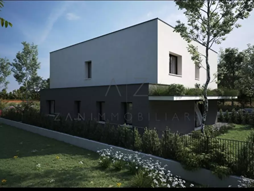 Immagine 5 di Appartamento in vendita  in Via Viscon a Castelfranco Veneto