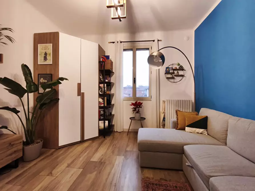 Immagine 2 di Appartamento in vendita  in Via Vermena a Bologna