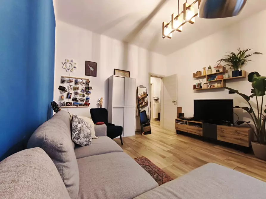 Immagine 3 di Appartamento in vendita  in Via Vermena a Bologna