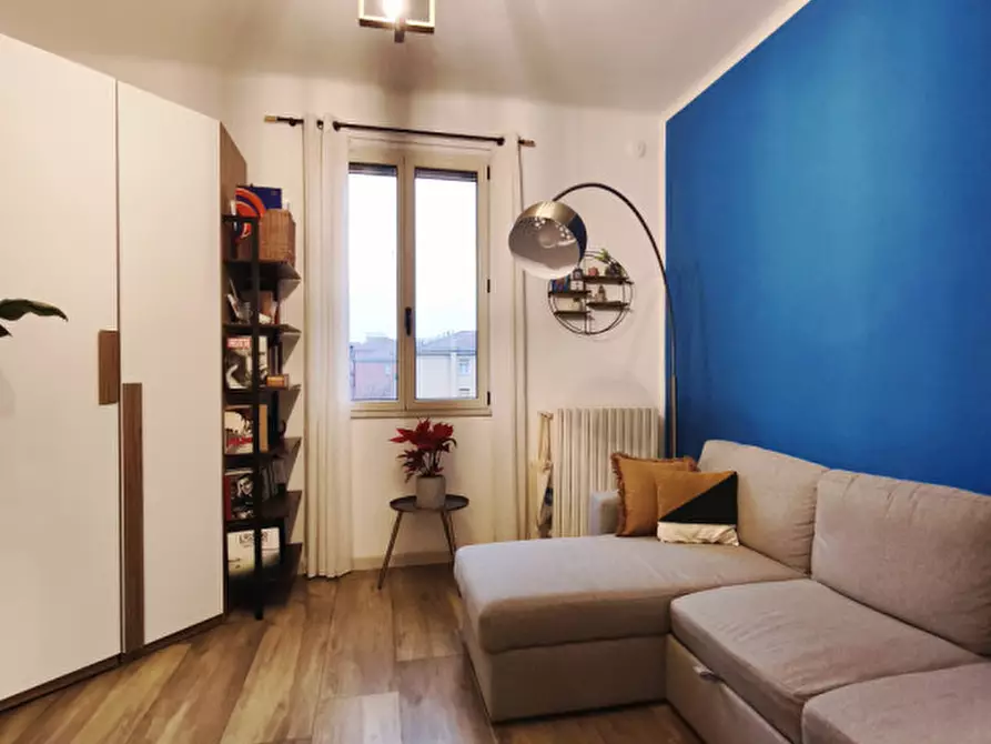 Immagine 4 di Appartamento in vendita  in Via Vermena a Bologna