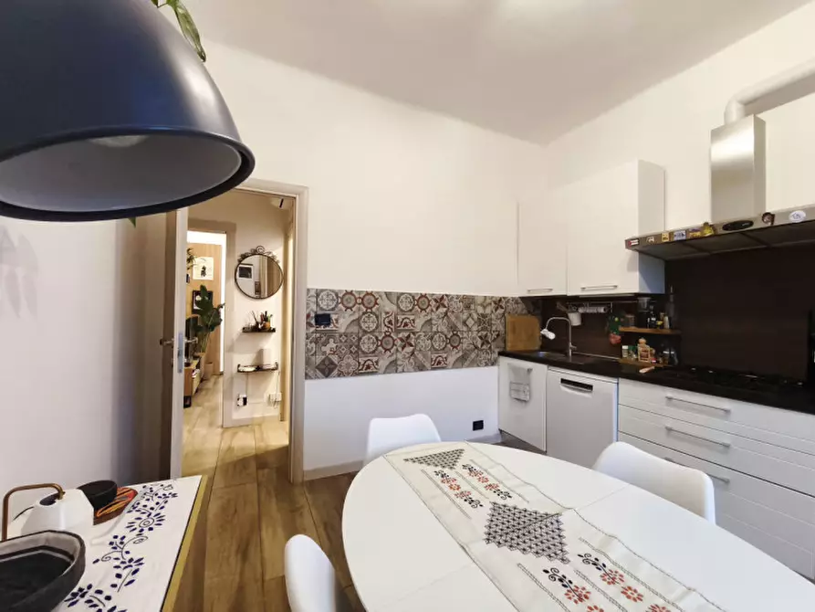 Immagine 5 di Appartamento in vendita  in Via Vermena a Bologna