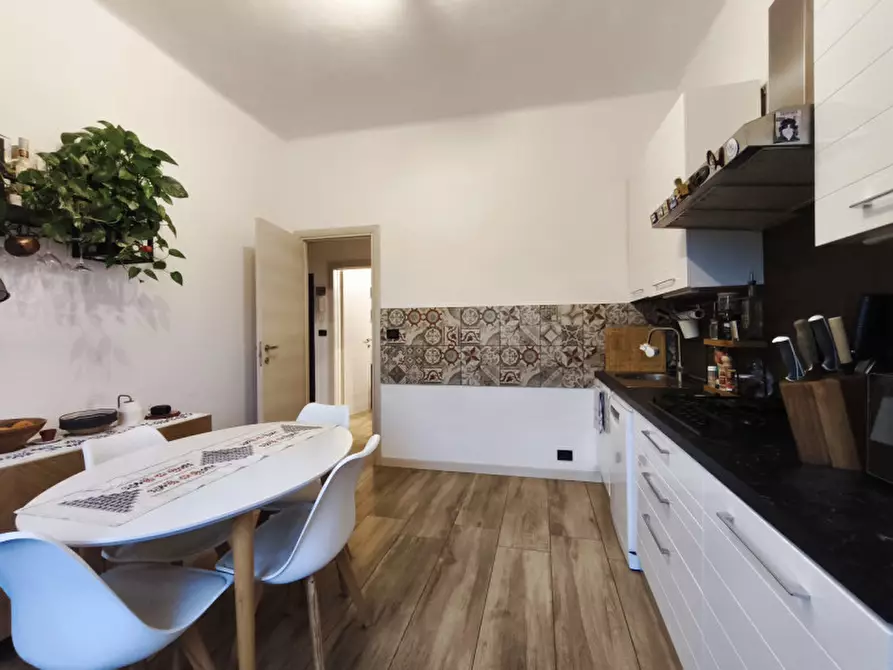 Immagine 6 di Appartamento in vendita  in Via Vermena a Bologna