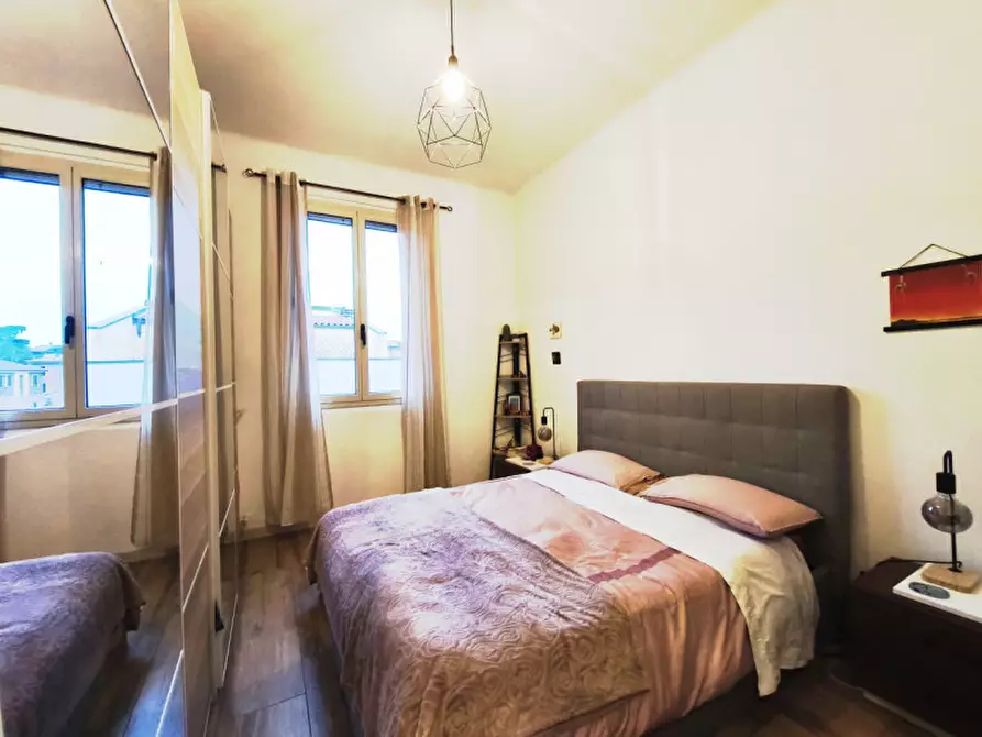 Immagine 7 di Appartamento in vendita  in Via Vermena a Bologna
