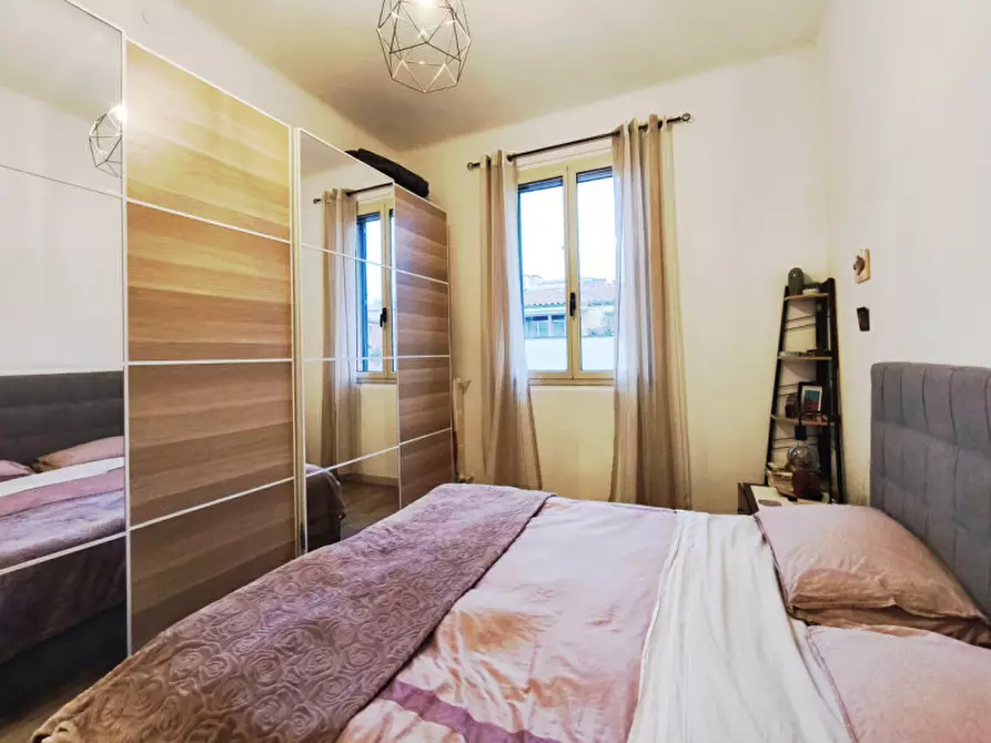 Immagine 9 di Appartamento in vendita  in Via Vermena a Bologna