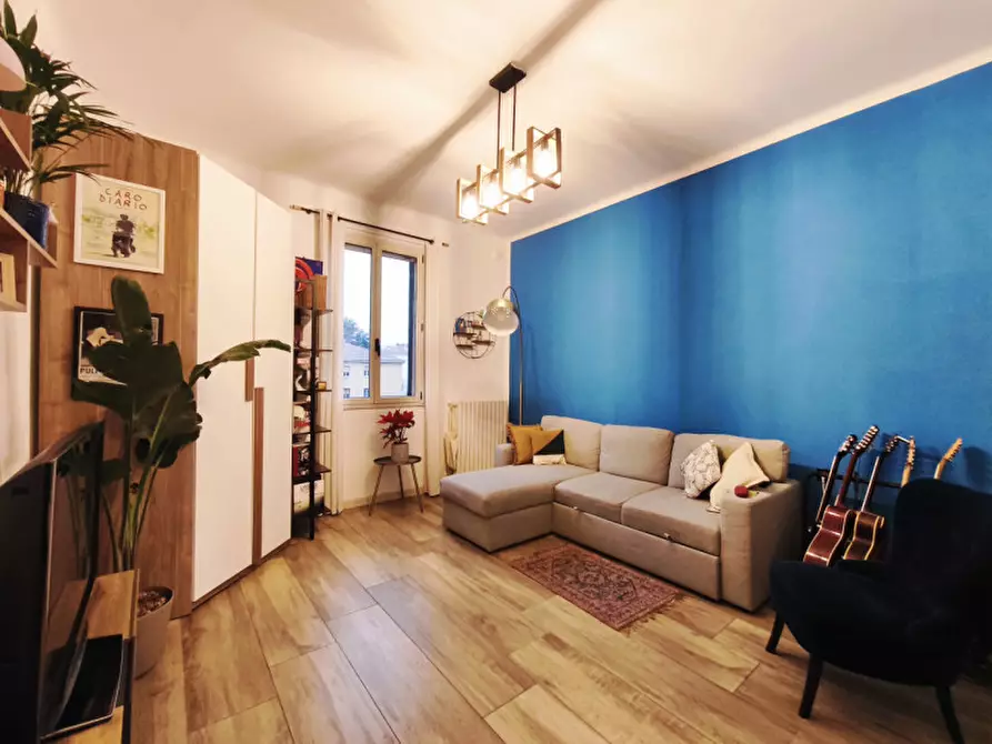 Immagine 11 di Appartamento in vendita  in Via Vermena a Bologna