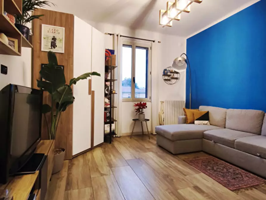 Immagine 12 di Appartamento in vendita  in Via Vermena a Bologna