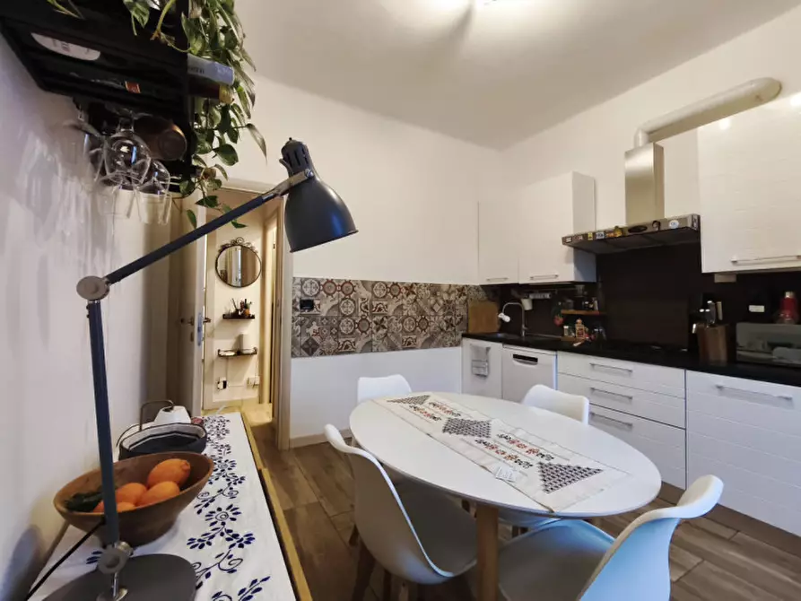 Immagine 15 di Appartamento in vendita  in Via Vermena a Bologna