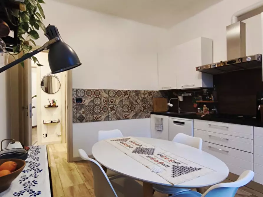 Immagine 16 di Appartamento in vendita  in Via Vermena a Bologna