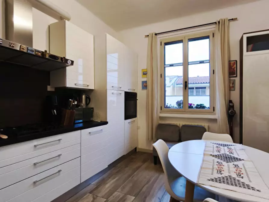 Immagine 19 di Appartamento in vendita  in Via Vermena a Bologna