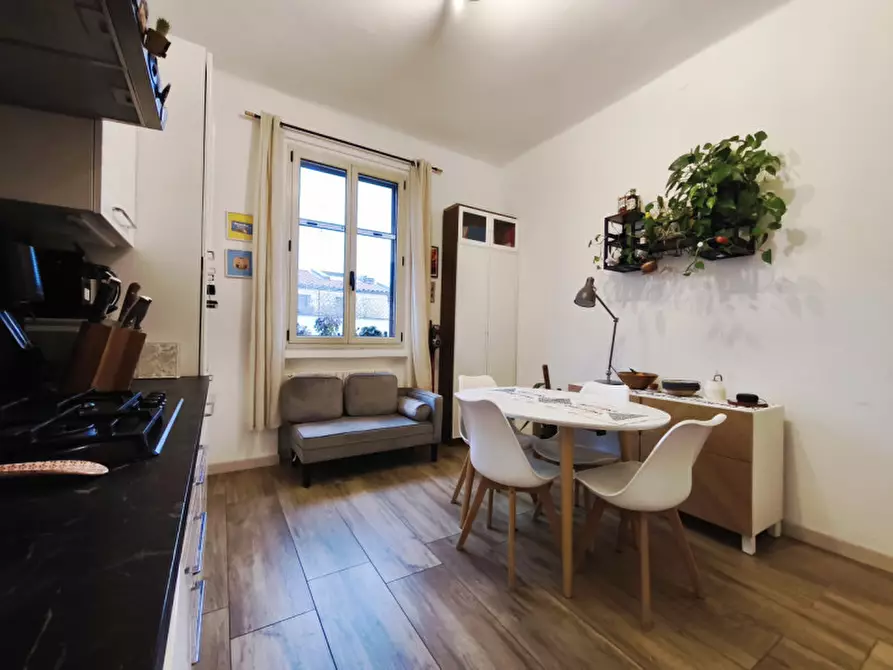 Immagine 21 di Appartamento in vendita  in Via Vermena a Bologna