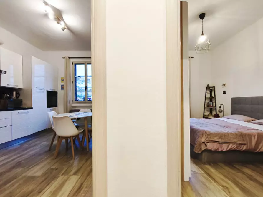 Immagine 22 di Appartamento in vendita  in Via Vermena a Bologna