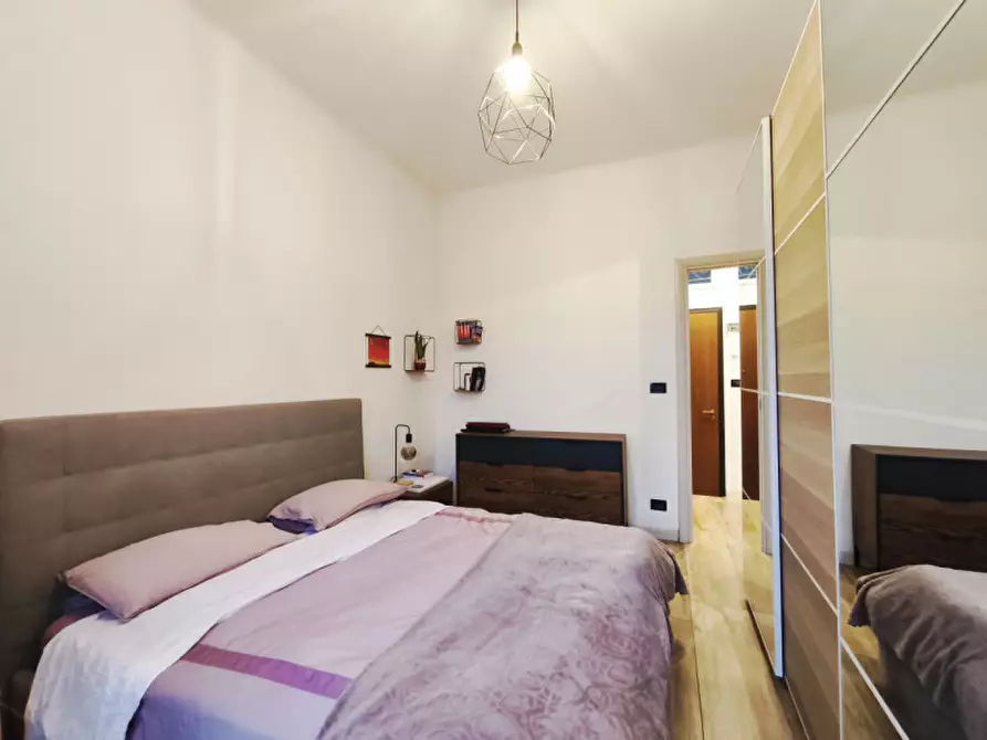 Immagine 23 di Appartamento in vendita  in Via Vermena a Bologna